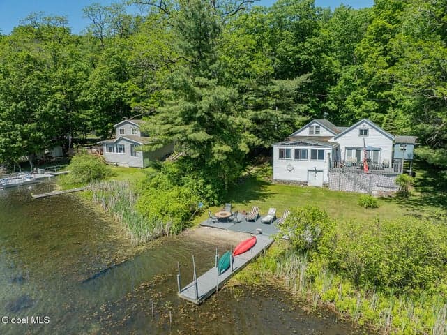 568 Scotts Lake Road, Salem, NY, photo 1