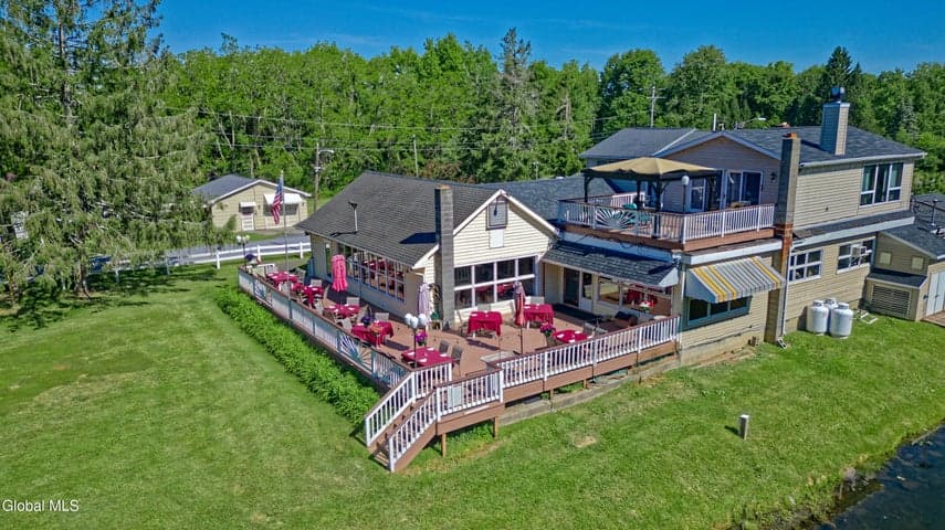 185 Creamery Road, Westerlo, NY