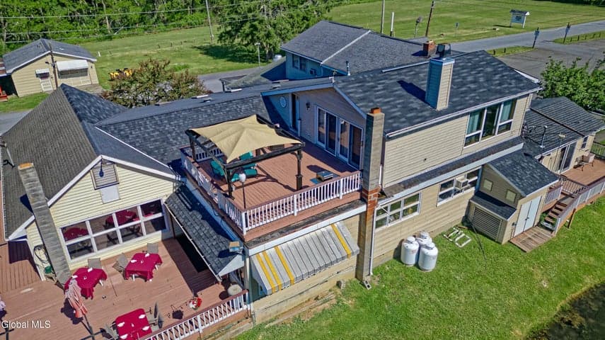 185 Creamery Road, Westerlo, NY, photo 2