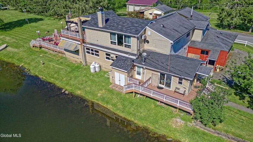 185 Creamery Road, Westerlo, NY, photo 4