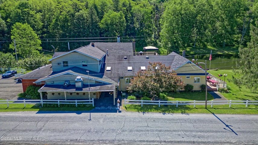 185 Creamery Road, Westerlo, NY, photo 3