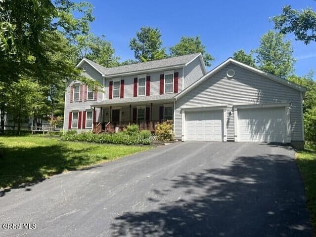202 Grandview Drive, Cobleskill, NY, photo 1