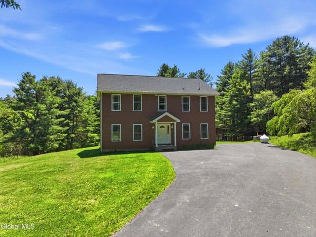 285 Bridge Road, Middleburgh, NY