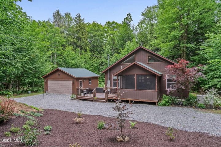 6063 Woodside Road, Galway, NY, photo 2