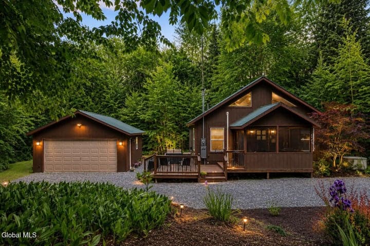 6063 Woodside Road, Galway, NY, photo 3