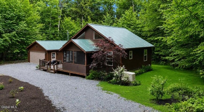 6063 Woodside Road, Galway, NY, photo 1