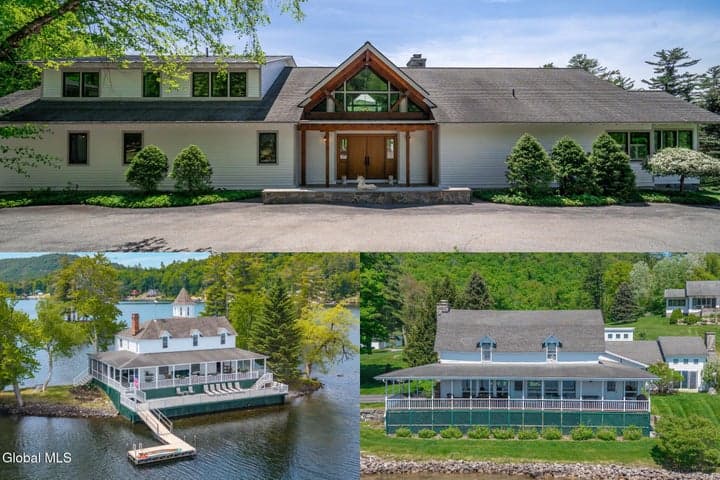 354 Palisades Road, Horicon, NY, photo 2