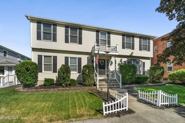 1124 7th Avenue, Watervliet, NY, photo 2