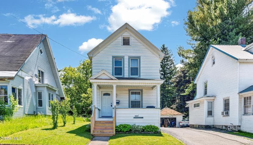 528 1/2 N Market Street, Johnstown, NY, photo 3