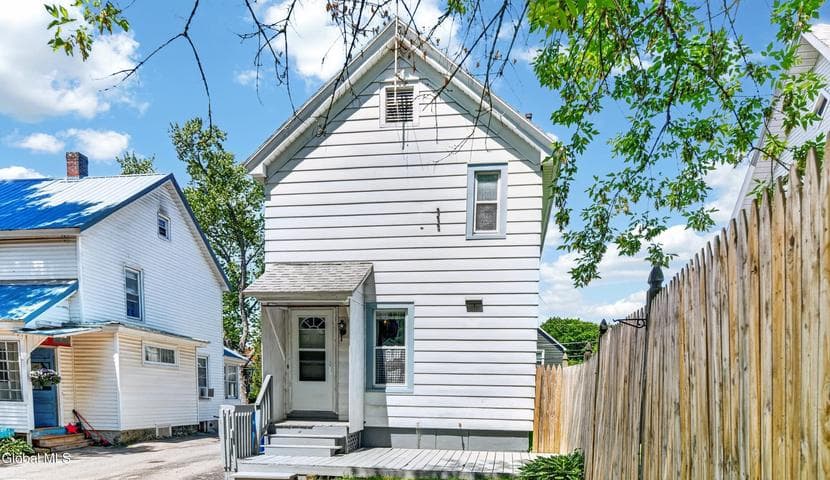 528 1/2 N Market Street, Johnstown, NY, photo 5