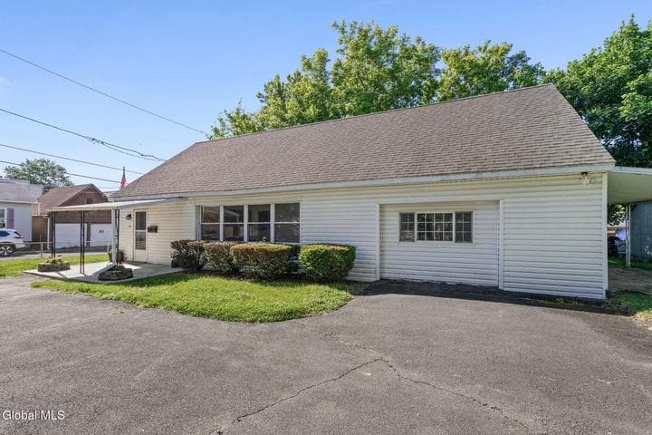 34 Lansing Street, Cohoes, NY