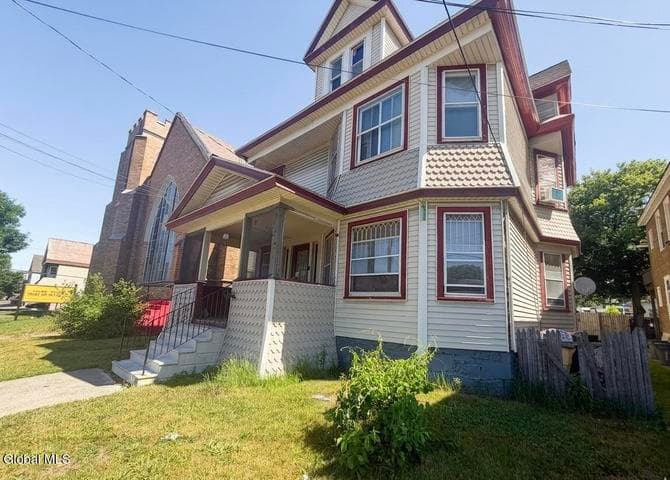 1405 State Street, Schenectady, NY