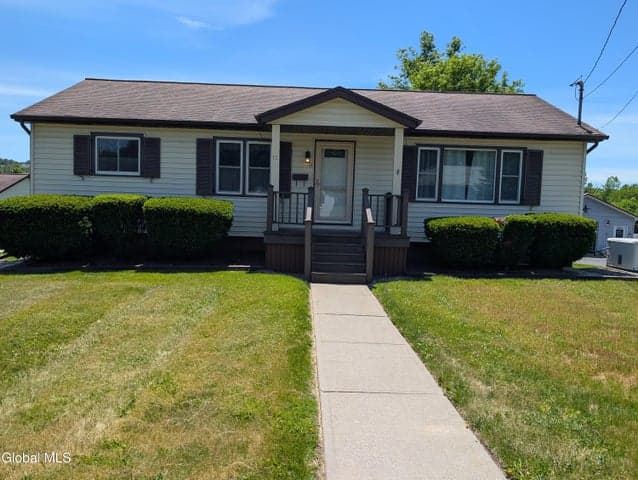12 Goodrich Avenue, Fort Plain, NY, photo 1