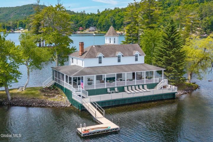 354 Palisades Road, Horicon, NY, photo 4