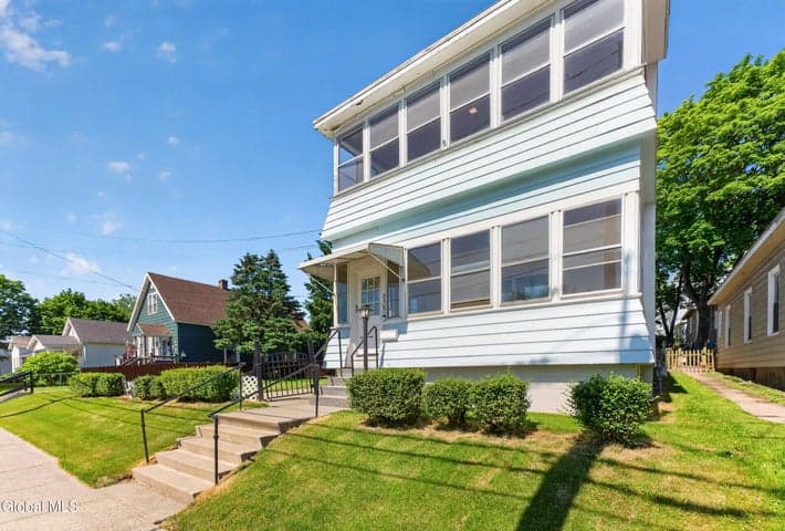 258 Central Avenue, Cohoes, NY, photo 3