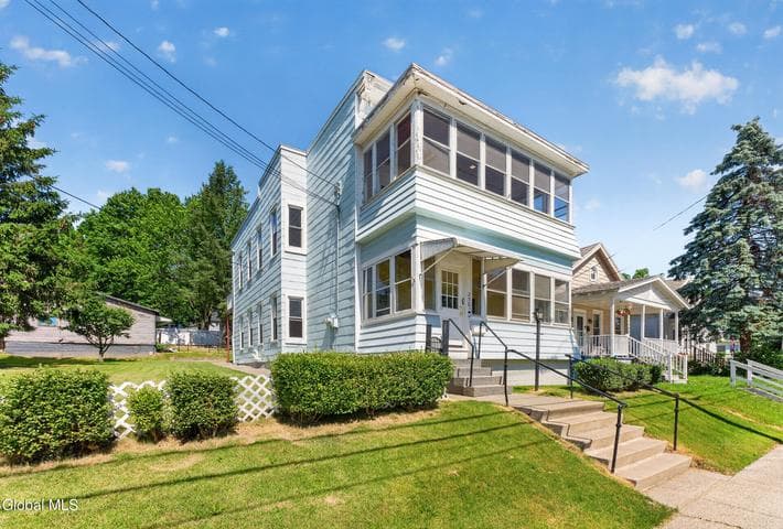 258 Central Avenue, Cohoes, NY, photo 4