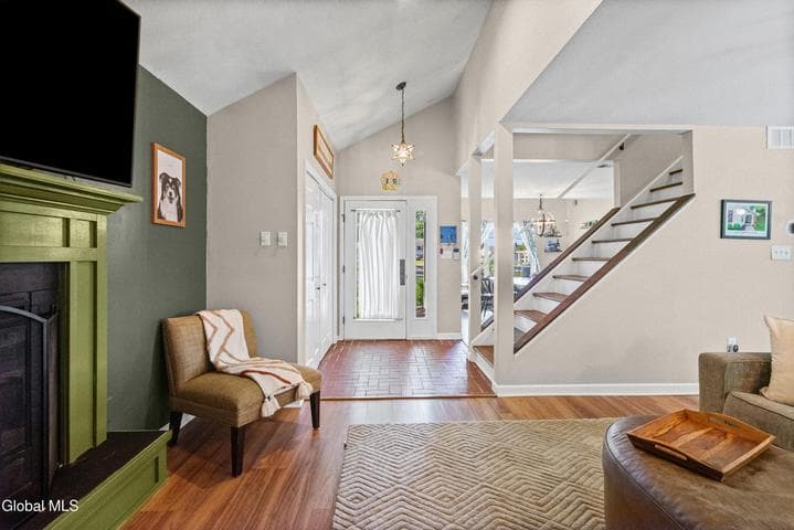 245 Hampton Avenue, Rensselaer, NY, photo 3