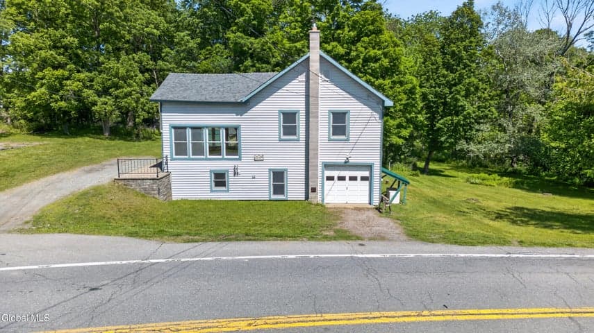 652 County Route 49, Greenwich, NY, photo 1