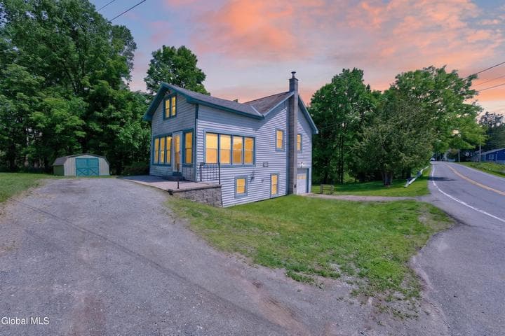 652 County Route 49, Greenwich, NY