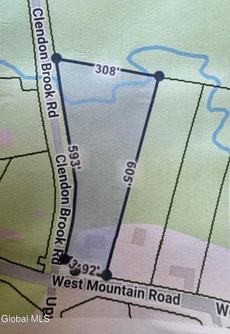 405 Clendon Brook Road, Queensbury, NY