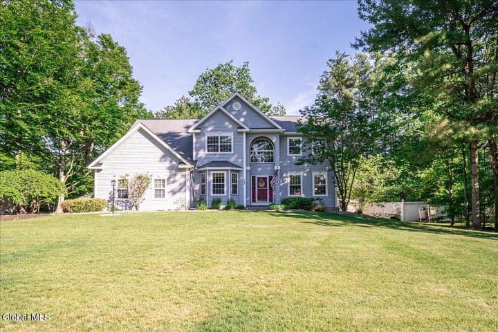 38 Greylock Drive, Wilton, NY, photo 1