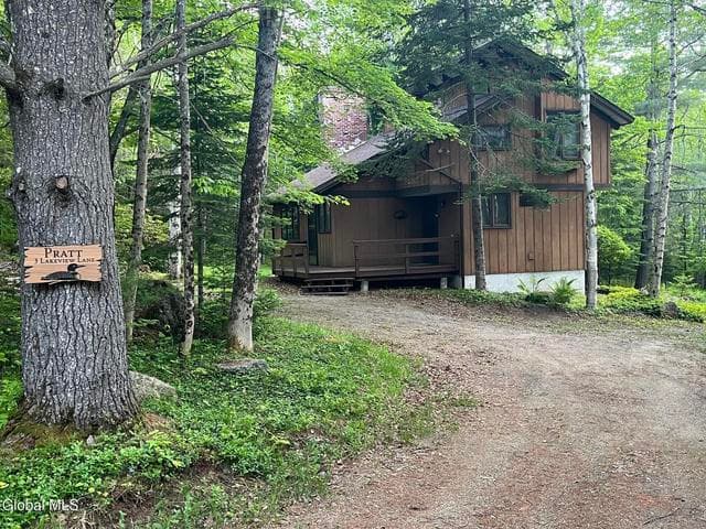 3 Lakeview Lane, Johnsburg, NY, photo 1