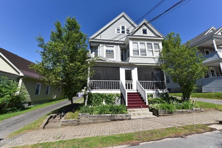 168-170 Brookside Avenue, Amsterdam, NY, photo 1