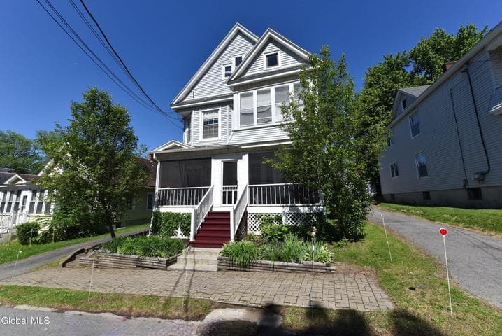 168-170 Brookside Avenue, Amsterdam, NY, photo 2