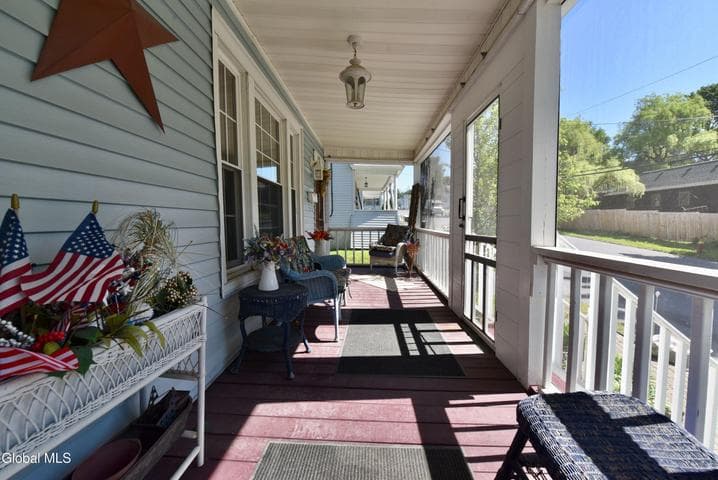 168-170 Brookside Avenue, Amsterdam, NY, photo 3