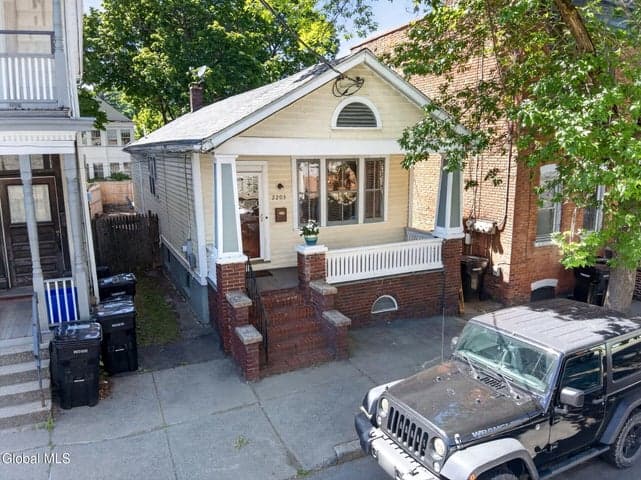 2203 15th Street, Troy, NY