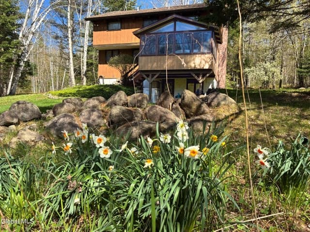 3 Lakeview Lane, Johnsburg, NY, photo 3