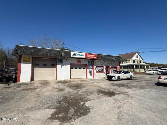 2349 NY-50, Saratoga Springs, NY, photo 1