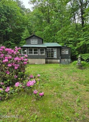 633 Ralph Road, Lake Luzerne, NY, photo 1