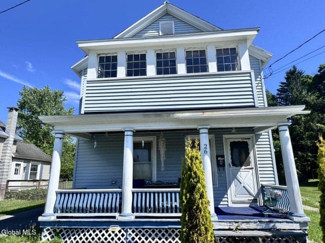 26 Frank Street, Fort Edward, NY
