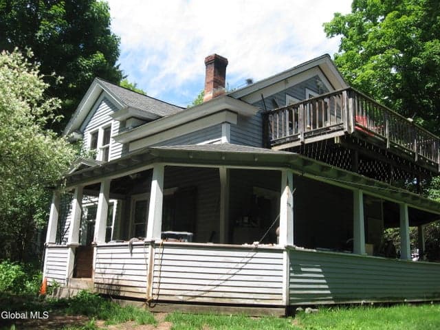 28 Olmstedville Road, Chester, NY