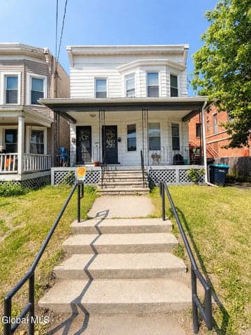 598 Pawling Avenue, Troy, NY, photo 1