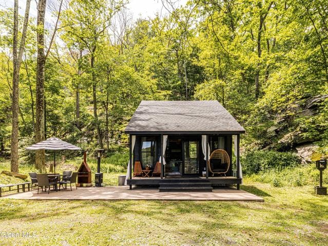 134 Irish Cape Road, Wawarsing, NY, photo 2