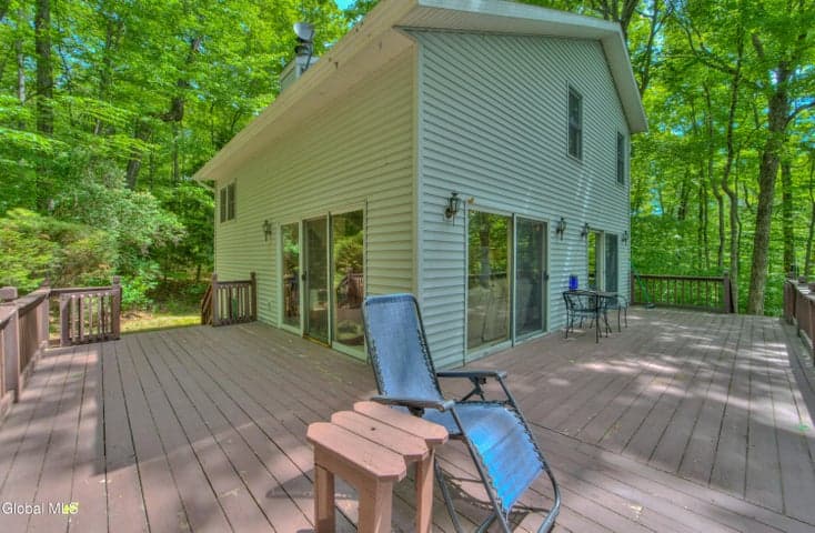601 N Shore Peck Lake Road, Gloversville, NY, photo 5