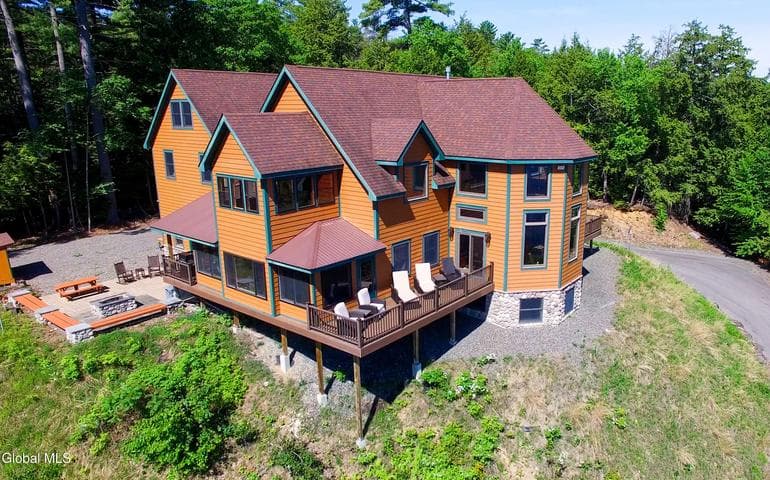 56 Wessels Lane, Edinburg, NY, photo 1