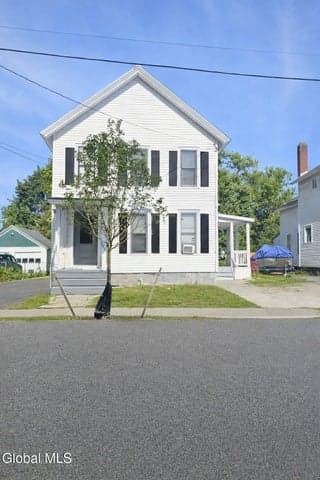 73 Cherry Street #2, Glens Falls, NY, photo 1