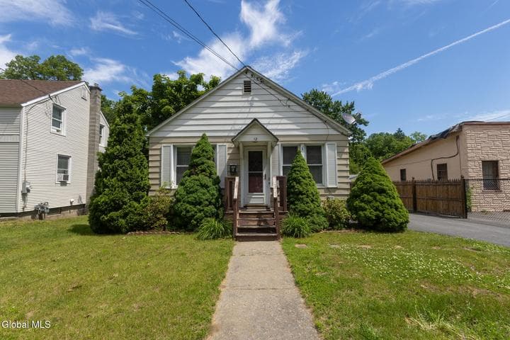 12 Boulevard Street, Hudson Falls, NY