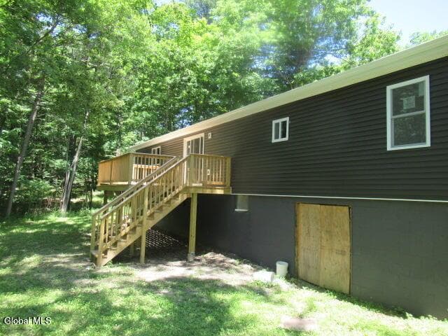 221 S Jarvis Road, Ravena, NY, photo 2