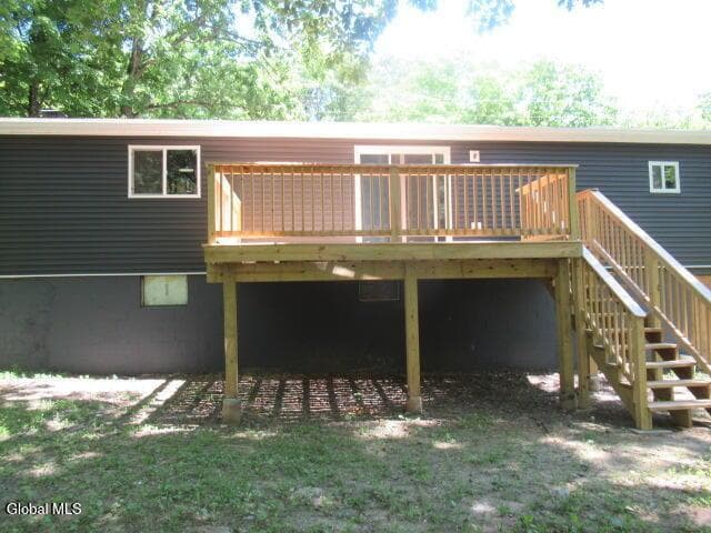 221 S Jarvis Road, Ravena, NY, photo 3