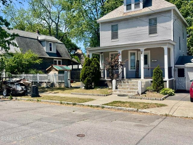 157 Marx Street, Schenectady, NY