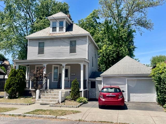 157 Marx Street, Schenectady, NY, photo 2