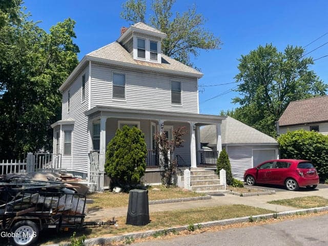 157 Marx Street, Schenectady, NY, photo 3
