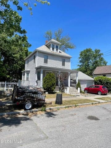 157 Marx Street, Schenectady, NY, photo 4