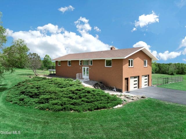 3109 Lake Road, Delanson, NY