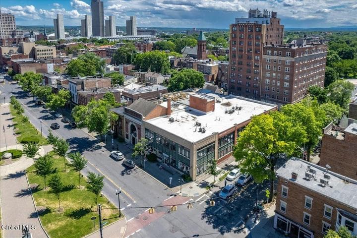 260 Washington Avenue, Albany, NY, photo 2