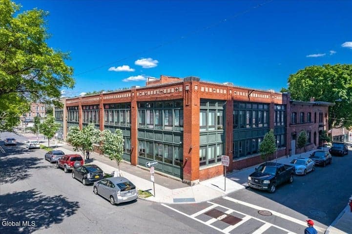 260 Washington Avenue, Albany, NY
